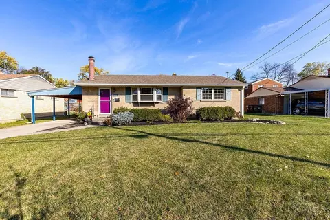 2576 Royal Glen Dr, Colerain Twp, OH 45239