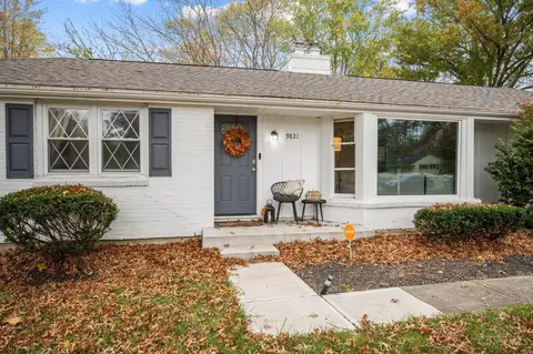 Exterior - 9821 Lorelei Dr, Cincinnati, OH 45231 photo 3 of 11