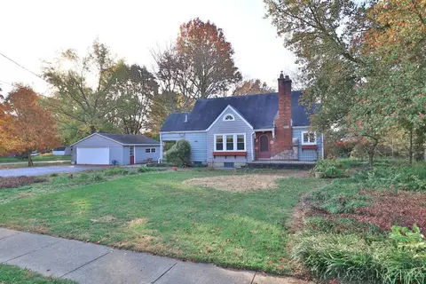 5599 River Rd, Fairfield, OH 45014