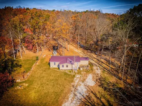 770 Cooper Rd, West Union, OH 45693
