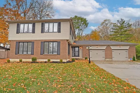 8127 Cabinet Cir, Cincinnati, OH 45244