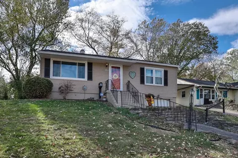 6585 Rainbow Ln, Cincinnati, OH 45230