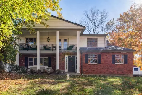 7737 Kugler Mill Rd, Madeira, OH 45243