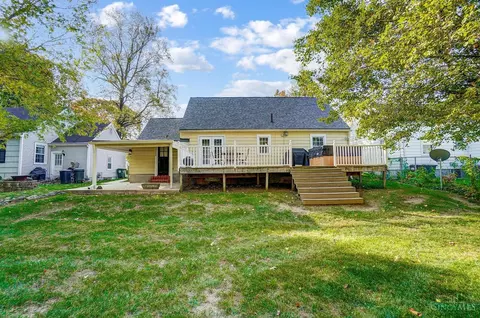 Exterior - 413 Brydon Rd, Kettering, OH 45419 photo 2 of 15
