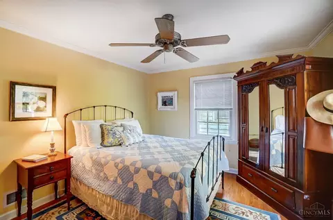 Bedroom - 413 Brydon Rd, Kettering, OH 45419 photo 2 of 10
