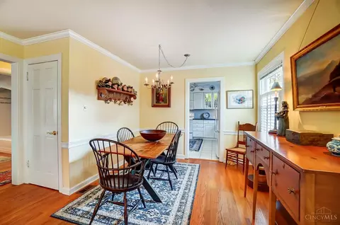 Dining - 413 Brydon Rd, Kettering, OH 45419 photo 1 of 2