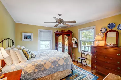 Bedroom - 413 Brydon Rd, Kettering, OH 45419 photo 1 of 10