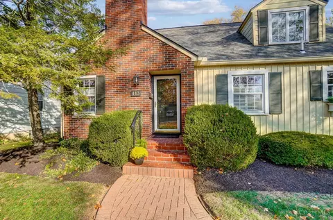 Exterior - 413 Brydon Rd, Kettering, OH 45419 photo 4 of 15