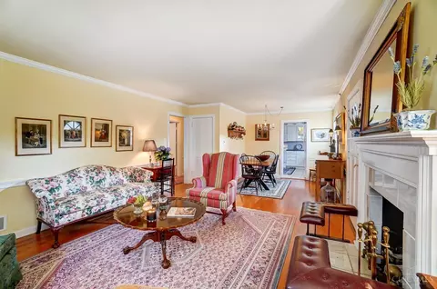 Living - 413 Brydon Rd, Kettering, OH 45419 photo 5 of 5