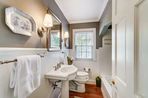 Bath - 413 Brydon Rd, Kettering, OH 45419 photo 1 of 5