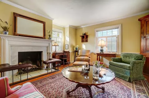 Living - 413 Brydon Rd, Kettering, OH 45419 photo 3 of 5