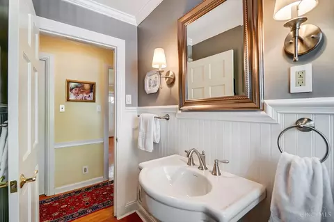 Bath - 413 Brydon Rd, Kettering, OH 45419 photo 2 of 5