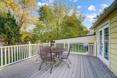 Exterior - 413 Brydon Rd, Kettering, OH 45419 photo 6 of 15