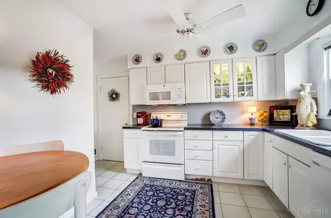 Kitchen - 413 Brydon Rd, Kettering, OH 45419 photo 2 of 3
