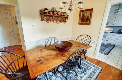Dining - 413 Brydon Rd, Kettering, OH 45419 photo 2 of 2