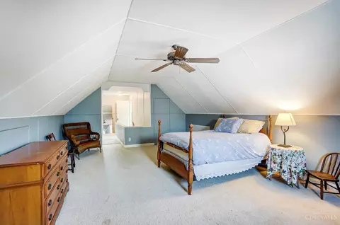 Bedroom - 413 Brydon Rd, Kettering, OH 45419 photo 4 of 10