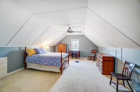 Bedroom - 413 Brydon Rd, Kettering, OH 45419 photo 3 of 10