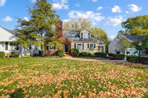 Exterior - 413 Brydon Rd, Kettering, OH 45419 photo 15 of 15