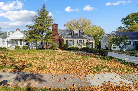 Exterior - 413 Brydon Rd, Kettering, OH 45419 photo 14 of 15