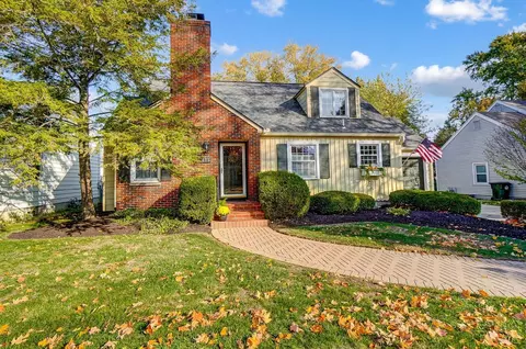 Exterior - 413 Brydon Rd, Kettering, OH 45419 photo 3 of 15