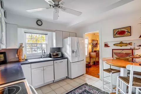 Kitchen - 413 Brydon Rd, Kettering, OH 45419 photo 3 of 3
