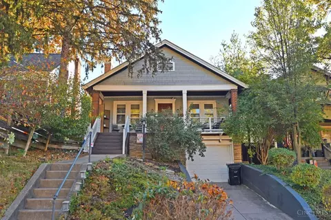 404 Purcell Ave, Cincinnati, OH 45205