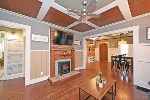 404 Purcell Ave, Cincinnati, OH 45205 photo 9