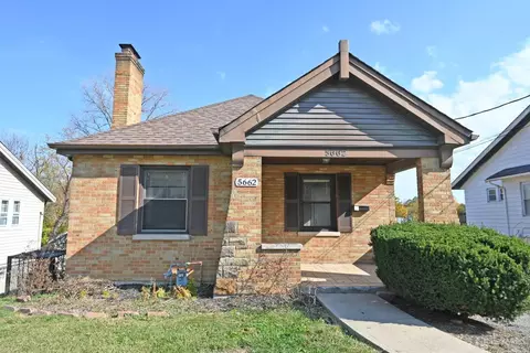 5662 Colerain Ave, Cincinnati, OH 45239