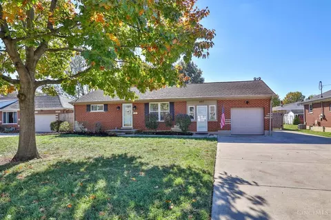 497 Wyoming Ave, Fairfield, OH 45014