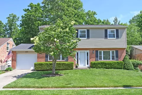 1875 Kingsway Ct, Anderson Twp, OH 45230