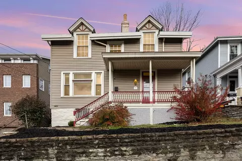 411 Stanley Ave, Cincinnati, OH 45226