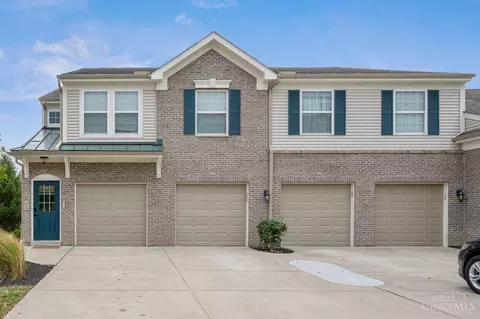 4578 Saddlecloth Ct, Batavia, OH 45103