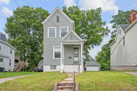 1958 Elm Ave, Norwood, OH 45212