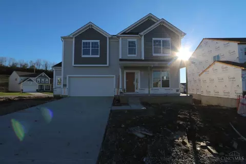 2841 Pearse St #59, Colerain Twp, OH 45251