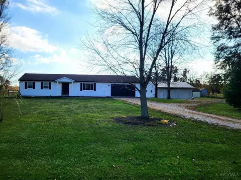 3821 Weaver Rd, Williamsburg, OH 45176