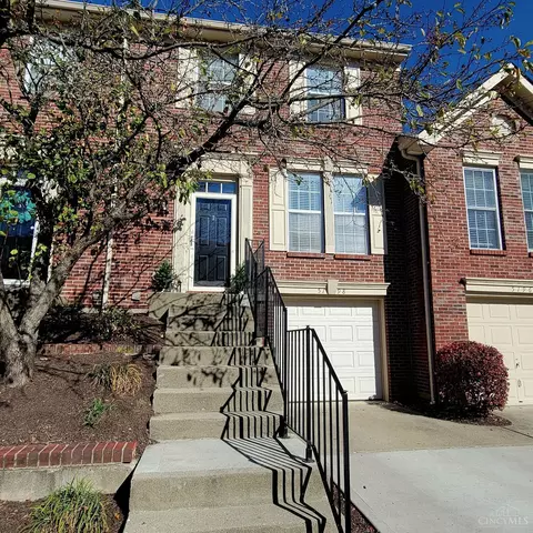 5198 Franklin Park St, Mason, OH 45040