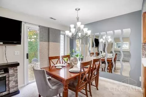 Dining - 5677 Regimental Pl, Cincinnati, OH 45239 photo 2 of 2
