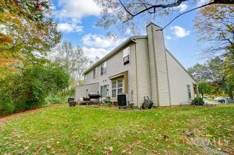 Exterior - 5677 Regimental Pl, Cincinnati, OH 45239 photo 6 of 6