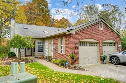 Exterior - 5677 Regimental Pl, Cincinnati, OH 45239 photo 2 of 6