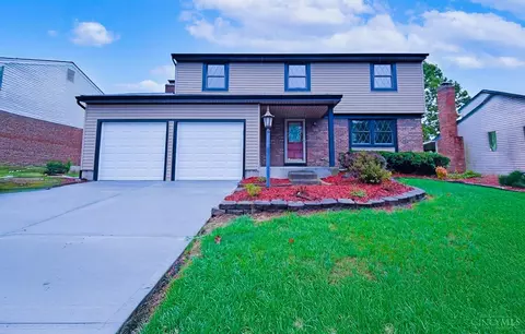 2131 Galloway Ct, Cincinnati, OH 45240