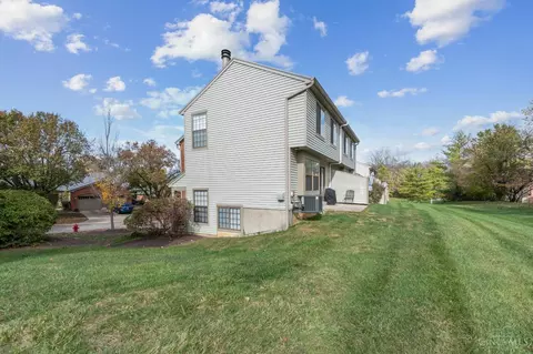 Exterior - 7880 Hackney Cir, Maineville, OH 45039 photo 6 of 9