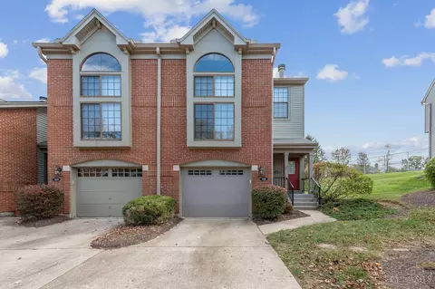 Exterior - 7880 Hackney Cir, Maineville, OH 45039 photo 9 of 9