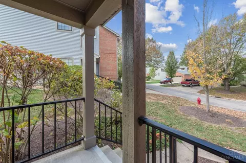 Exterior - 7880 Hackney Cir, Maineville, OH 45039 photo 3 of 9