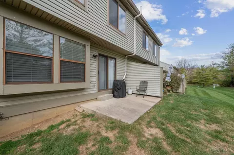 Exterior - 7880 Hackney Cir, Maineville, OH 45039 photo 4 of 9