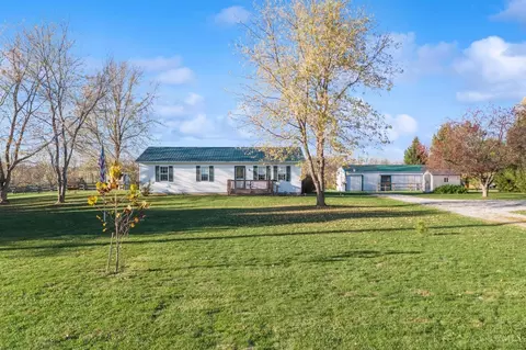 9347 St Rt 753, Greenfield, OH 45123