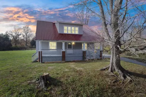 13783 Klein Rd, Mount Orab, OH 45154