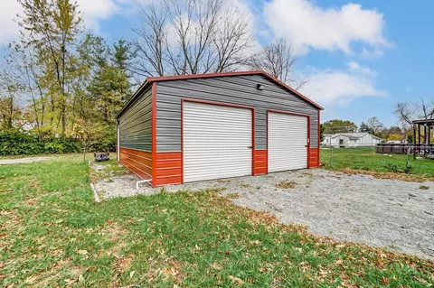 210 Bland Ave, Blanchester, OH 45107 photo 21