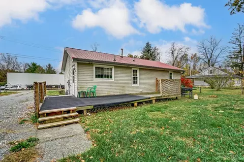 210 Bland Ave, Blanchester, OH 45107 photo 15