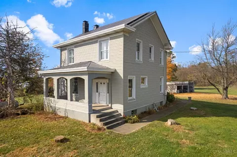 5393 St Rt 286, Williamsburg, OH 45176