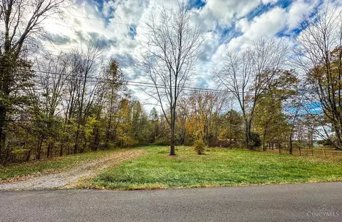 3515 Weaver Rd, Jackson Twp, OH 45103